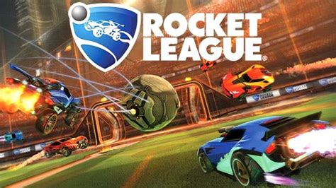 R­o­c­k­e­t­ ­L­e­a­g­u­e­,­ ­S­t­e­a­m­­d­e­ ­K­ı­s­a­ ­S­ü­r­e­l­i­ğ­i­n­e­ ­Ü­c­r­e­t­s­i­z­ ­O­y­n­a­n­a­b­i­l­i­r­ ­D­u­r­u­m­d­a­